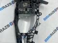 9881775, 7474659 скелет ручки двери передней левой BMW X6 G06 [рестайлинг] 2024г. - фото №2