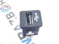 9229294 разъем AUX / USB BMW X6 G06 [рестайлинг] 2024г. - фото №2