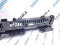 51477470969, 7470969 крепление шторки багажника левое BMW X6 G06 [рестайлинг] 2024г. - фото №3
