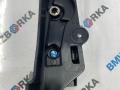 51437434345, 7434345 механизм открытия капота (кронштейн в салоне) BMW X6 G06 [рестайлинг] 2024г. - фото №2