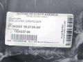 51487487061, 7434357 обшивка отсека багажника левая BMW X6 G06 [рестайлинг] 2024г. - фото №3