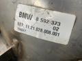 8592373 глушитель BMW X7 G07 [рестайлинг] 2024г. - фото №5