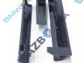 52107487990, 7487990 пластик салазок сиденья правый BMW X6 G06 [рестайлинг] 2024г. - фото №2