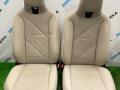 комплект сидений (салон) BMW iX I20 2023г. - фото №8