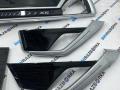 9184439, 7884117 комплект декоративных накладок салона BMW X6 G06 [рестайлинг] 2024г. - фото №2