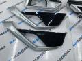 9184439, 7884117 комплект декоративных накладок салона BMW X6 G06 [рестайлинг] 2024г. - фото №5