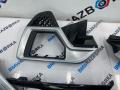 9184439, 7884117 комплект декоративных накладок салона BMW X6 G06 [рестайлинг] 2024г. - фото №6