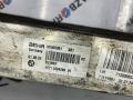17212284260, 2284260 радиатор охлаждения масляный (двигателя) BMW M5 F90 2019г. - фото №7