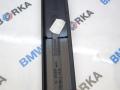 51337384944, 7384944 накладка двери внутренняя задняя правая BMW M5 F90 2019г. - фото №2