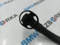 8657300, 8091693 трубка вентиляции бака BMW M2 G87 2024г. - фото №2