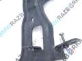 51747449412, 7449412 кронштейн передней панели (телевизора) BMW 8 Gran Coupe G16 2022г. - фото №2
