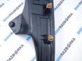 51477458796, 7458796 накладка внутренняя на порог задняя правая BMW 8 Gran Coupe G16 2022г. - фото №2