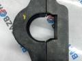6861472, 6861471, 31356861471, 31356861472 скоба крепления втулки стабилизатора BMW 8 Gran Coupe G16 2022г. - фото №2