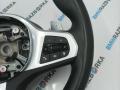 руль BMW 8 Gran Coupe G16 2022г. - фото №3