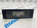 7193294 подсветка номера BMW X2 F39 2019г. - фото №2