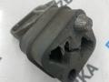 8635587, 8582060, 18308582060 кронштейн глушителя BMW X3 G01 2019г. - фото №3