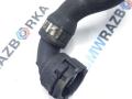 9894740 патрубок охлаждения BMW X3 G01 2019г. - фото №3