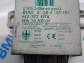 4100191 блок иммобилайзера BMW 7 E38 [рестайлинг] 2000г. - фото №2