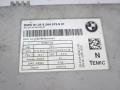 61359264975, 9264975 модуль управления сиденьем передний BMW X5 E70 [рестайлинг] 2013г. - фото №2