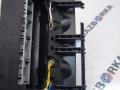 61319225947, 9225947 фонарь салона (плафон) передний BMW X5 E70 [рестайлинг] 2013г. - фото №5