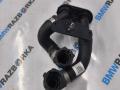 61218780517, 8780517 патрубок (трубопровод, шланг) BMW X6 G06 [рестайлинг] 2023г. - фото №3