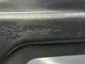 51487428099, 7428099 защита топливного бака левая BMW X6 G06 [рестайлинг] 2023г. - фото №3