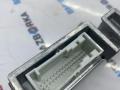 5B34491, 66535B34491 блок управления камерами кругового обзора BMW X6 G06 [рестайлинг] 2023г. - фото №4
