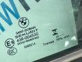 51357437795, 7437795 форточка двери задней левой BMW X6 G06 [рестайлинг] 2023г. - фото №2
