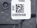 7434868, 7375587 горловина бачка омывателя BMW X6 G06 [рестайлинг] 2023г. - фото №3