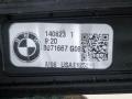 8071667, 8071668 дуги на крышу (рейлинги) BMW X6 G06 [рестайлинг] 2023г. - фото №5