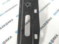 51647443621, 7443621 кронштейн (крепление) радиатора левый нижний BMW X6 G06 [рестайлинг] 2023г. - фото №2