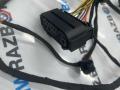 5A75A70, 5A75A68 проводка датчиков парковки задняя BMW X6 G06 [рестайлинг] 2023г. - фото №4