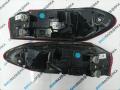 7421113, 7421114, 7421117, 7421118 фонари задние (комплект) BMW X6 G06 [рестайлинг] 2023г. - фото №5