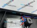 5A44617 подсветка номера BMW X6 G06 2022г. - фото №4