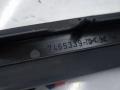 51317465339, 7465339 молдинг лобового стекла левый BMW X6 G06 [рестайлинг] 2023г. - фото №4