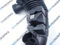 5A1F9C2, 13715A1F9C2 патрубок чистого воздуха (к турбине) BMW X6 G06 [рестайлинг] 2023г. - фото №2