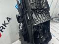 6827173, 6808606, 51166808606 подстаканник центральный BMW X6 G06 [рестайлинг] 2023г. - фото №2