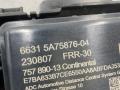 5A75876, 5A30C95 дистроник BMW X6 G06 [рестайлинг] 2023г. - фото №7