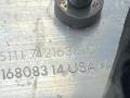 8642754, 7421636 кронштейн (крепление) радиатора правый нижний BMW X6 G06 [рестайлинг] 2023г. - фото №5
