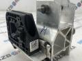 8642753, 7421635 кронштейн (крепление) радиатора левый нижний BMW X6 G06 [рестайлинг] 2023г. - фото №2