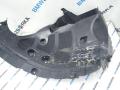 7427508, 51747427508 задняя часть подкрылка переднего правого BMW X6 G06 [рестайлинг] 2023г. - фото №2