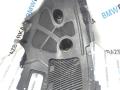 55717427506, 7427506 передняя часть подкрылка переднего правого BMW X6 G06 [рестайлинг] 2023г. - фото №3