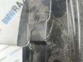 55717427506, 7427506 передняя часть подкрылка переднего правого BMW X6 G06 [рестайлинг] 2023г. - фото №4