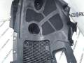 51717427505, 7427505 передняя часть подкрылка переднего левого BMW X6 G06 [рестайлинг] 2023г. - фото №2