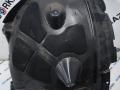 51717427505, 7427505 передняя часть подкрылка переднего левого BMW X6 G06 [рестайлинг] 2023г. - фото №3