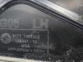 51717427505, 7427505 передняя часть подкрылка переднего левого BMW X6 G06 [рестайлинг] 2023г. - фото №4