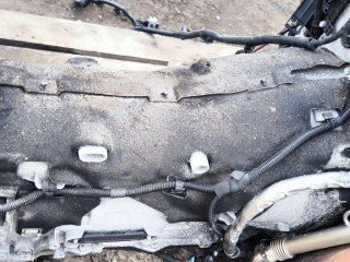 АКПП, ориг. номер 7952759, BMW 5 G30/G31 2016-2020