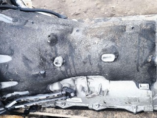 АКПП, ориг. номер 7952759, BMW 5 G30/G31 2016-2020