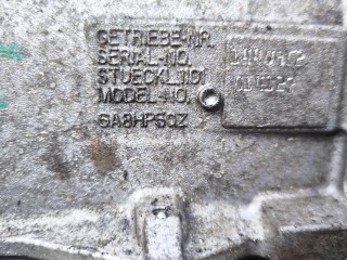 АКПП, ориг. номер 7952759, BMW 5 G30/G31 2016-2020