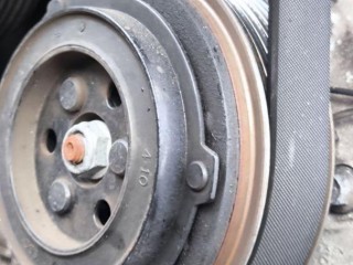 компрессор кондиционера, ориг. номер 7945863, BMW 5 G30/G31 2016-2020